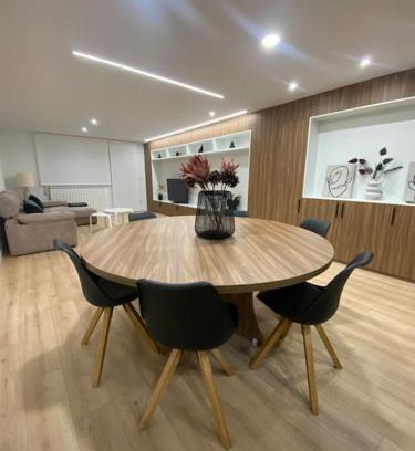 Tui Apartment | Apartamento Miño