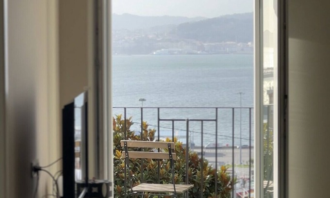 Vigo Apartment | Apartamento Miracies