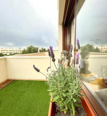 San Jorge Apartment | Apartamento Mirador Costa Golf