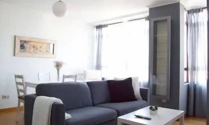 Ferrol Apartment | Apartamento Mirador DA Graña "ferrol"