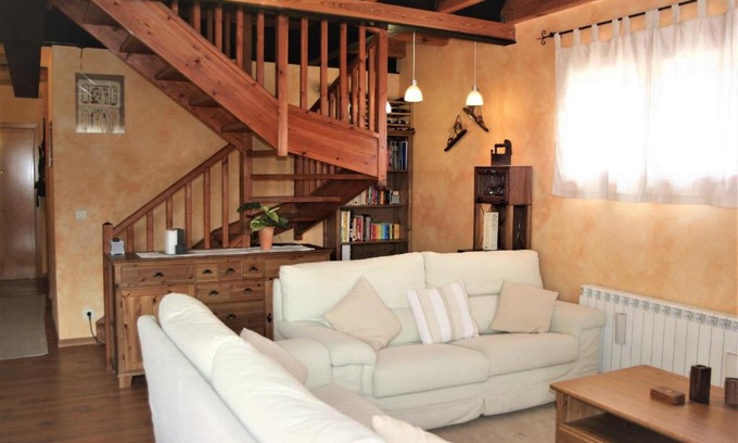 Puigcerda Apartment | Apartamento Mirador De Masella