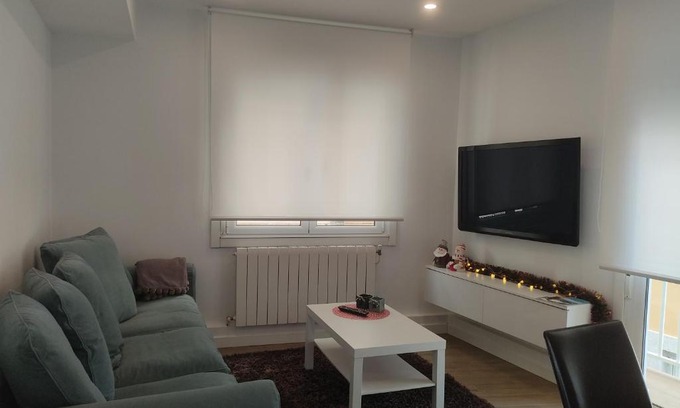 Moana Apartment | Apartamento Moaña La Playa, recién reformado