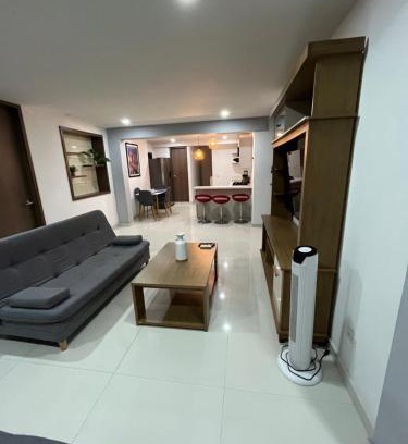Laureles - Estadio Apartment | Apartamento modern laureles