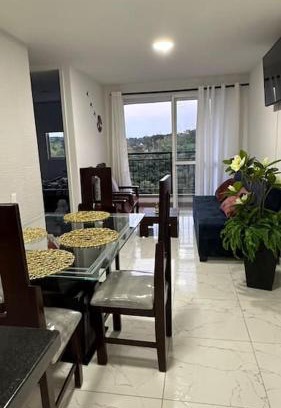 Cali Apartment | Apartamento moderno en Cali