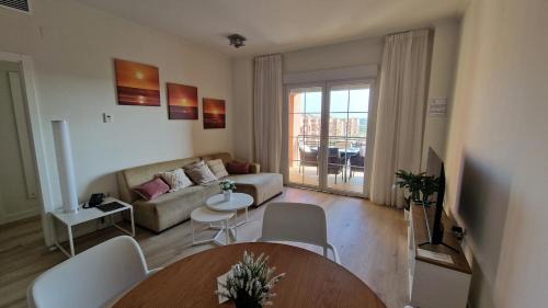Islantilla Apartment | Apartamento moderno en un Resort de 4 Estrellas