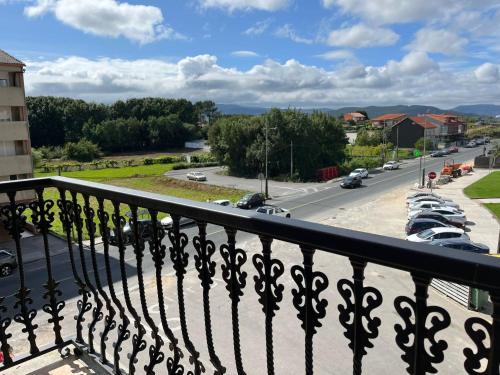 Valga Apartment | Apartamento moderno en Valga ideal para peregrinos y familias, junto al Camino de Santiago