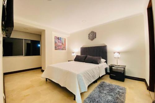 Astorga Apartment | Apartamento moderno sector exclusivo de Medellin Colombia