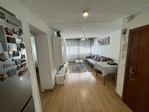 San Blas-Canillejas Apartment | “Apartamento moderno y acogedor