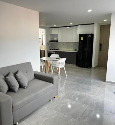 Envigado Apartment | Apartamento moderno y cómodo cerca a Viva Envigado
