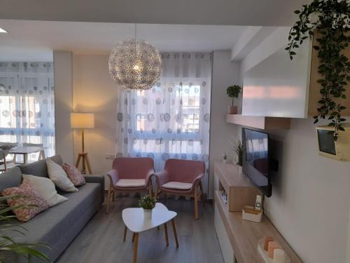 Murcia Apartment | Apartamento Molinos del Río