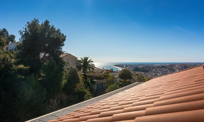 Blanes Apartment | Apartamento Montferrant