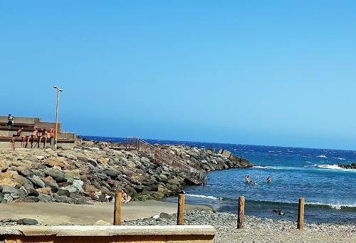 Pozo Izquierda House | Apartamento muelle