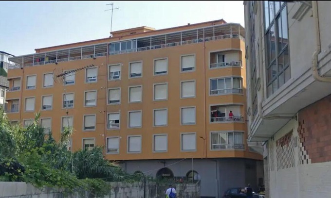 Dean Pequeno Apartment | Apartamento muy grande en Riveira