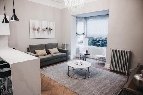 Bilbao City Centre Apartment | Apartamento Naiala