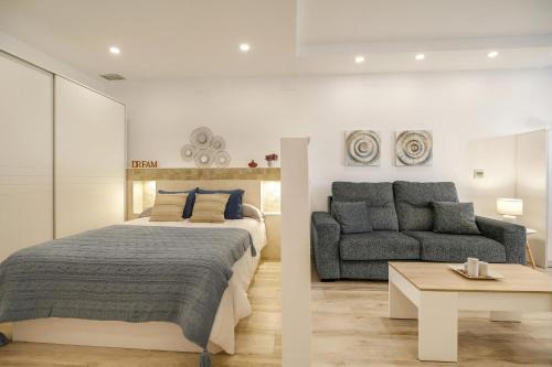 Cadiz Apartment | Apartamento Naypa with free parking