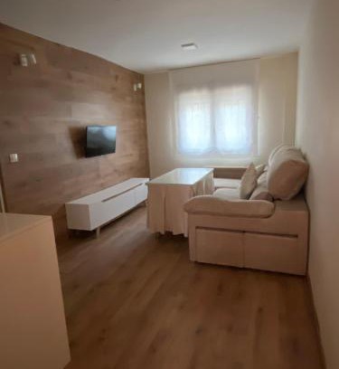 Pinos Genil Apartment | APARTAMENTO NEVADA
