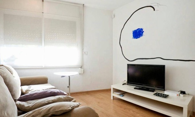 Sant Antoni Apartment | Apartamento Noemi