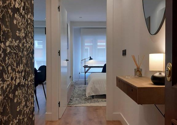 Gijon Apartment | Apartamento Nordeste