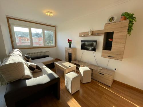 Burela Apartment | APARTAMENTO NUEVO EN BURELA - A Mariña, Galicia