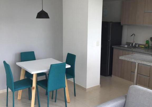 Yumbo Apartment | Apartamento Nuevo y Hermoso en Yumbo