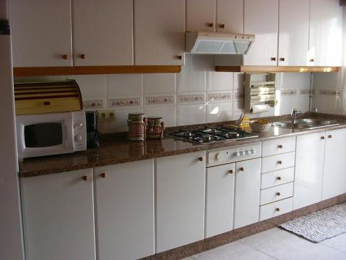 O Grove Apartment | Apartamento O Grove