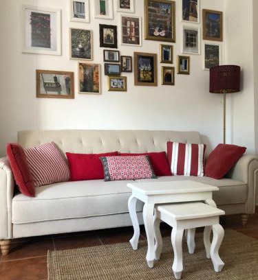 Benaocaz Apartment | Apartamento Ocuri