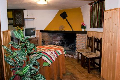 Castril Apartment | Apartamento Orán 1