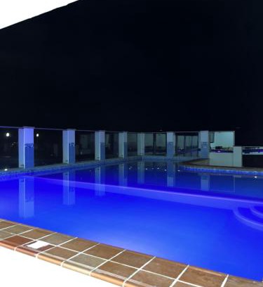 Pinchote Apartment | Apartamento origen por san gil