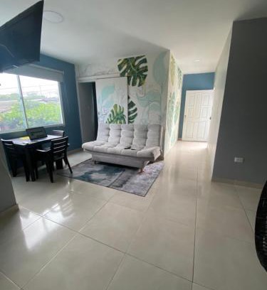 Canapote Apartment | Apartamento para 8 personas