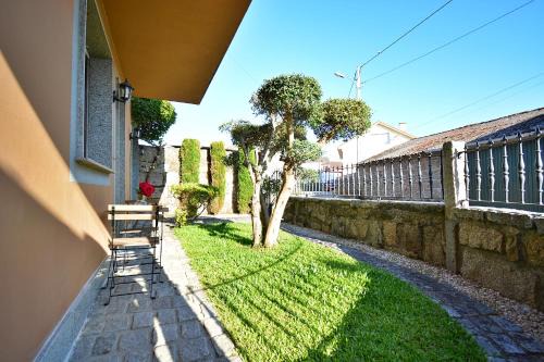 Vilanova Apartment | Apartamento próximo a la Playa de As Sinas