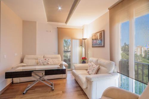Sevilla Este Apartment | Apartamento Palacio De Congresos