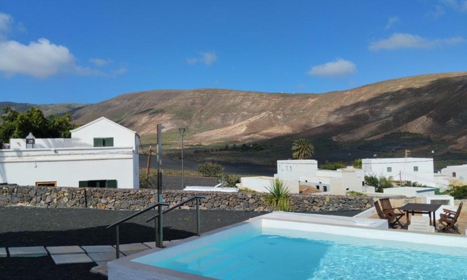 Tabayesco Apartment | Apartamento PANCHO