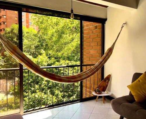 Laureles - Estadio Apartment | Apartamento Pantera Laureles