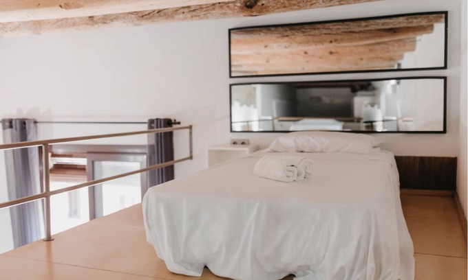 La Ribera Apartment | Apartamento Para Grupos EN EL Born