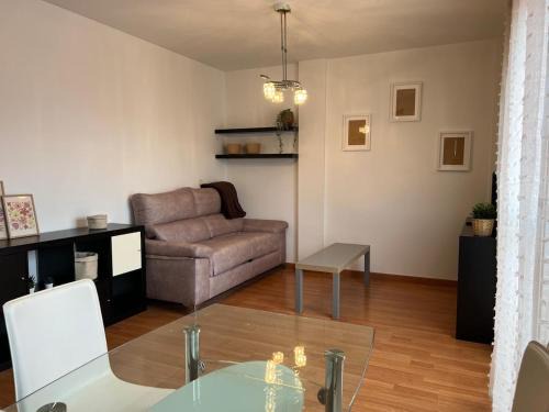 Peligros Apartment | Apartamento para turismo en Granada