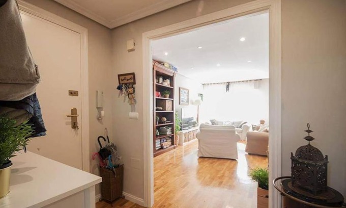 Diputacion de Cartagena Casco Apartment | Apartamento + parking en el centro de Cartagena