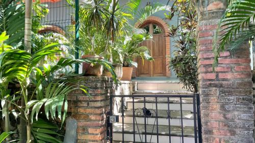 North End Apartment | Apartamento Parota #