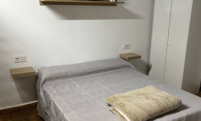 Quesada Apartment | Apartamento PAT