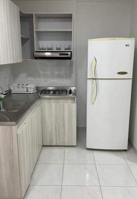 San Rafael Apartment | Apartamento Peñaflor 2do Nivel San Rafael