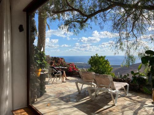 Haria Apartment | Apartamento Pirul