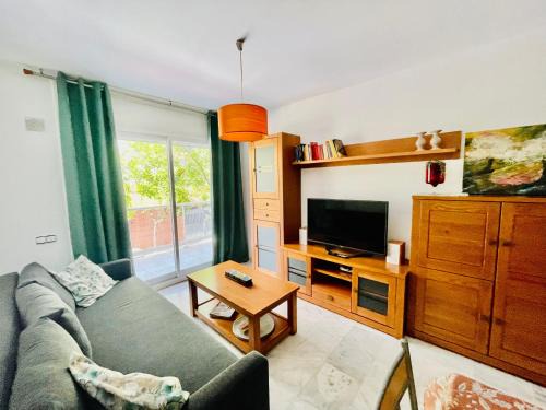 Tarragona Apartment | Apartamento Playa Arrabassada