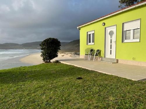 Lires Apartment | Apartamento Playa de Lires
