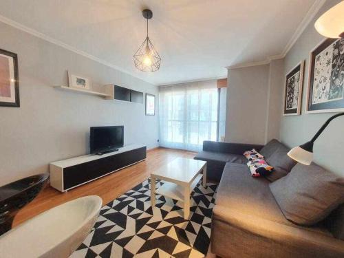 Dean Pequeno Apartment | Apartamento Playa Jardín