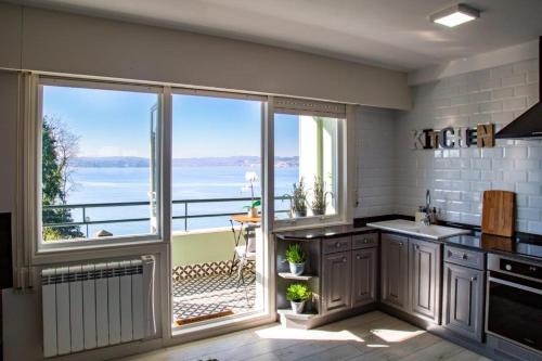 Perbes Apartment | Apartamento Playa Lago