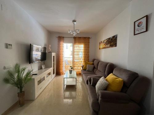 Benajarafe Apartment | APARTAMENTO PLAYA LINDA - BENAJARAFE