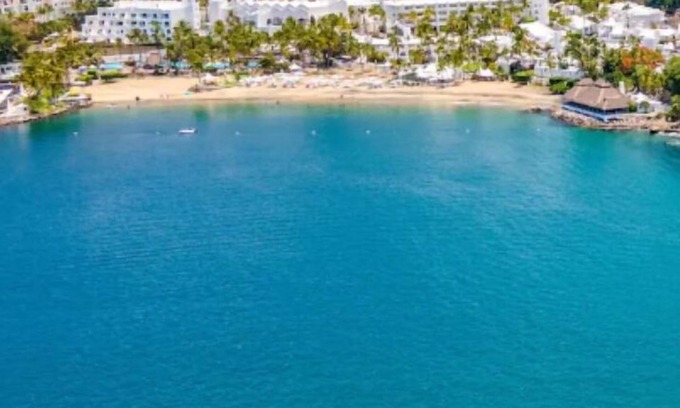 Manzanillo Apartment | Apartamento Playa Sol Las Hadas Manzanillo Colima