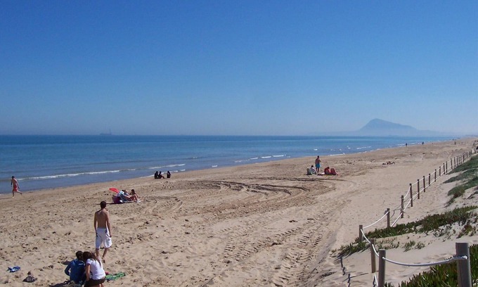 Oliva Apartment | Apartamento Playero Para Familias, Oliva Playa