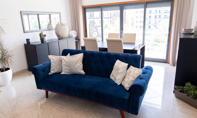 Odivelas Condo | Apartamento Portugal @ Colinas de Cruzeiro