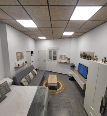 Algodonales Apartment | Apartamento práctico, céntrico, único y moderno.