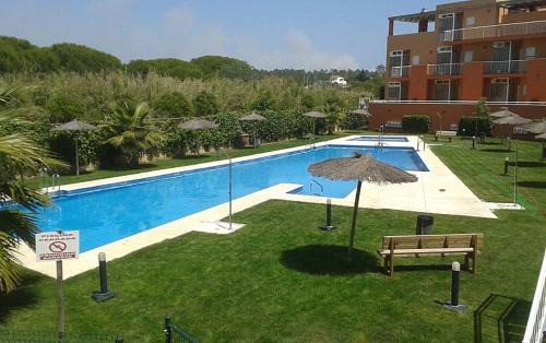 Islantilla Apartment | Apartamento Precioso